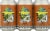 Ska Brewing Mexican Logger Lager Perspective: front