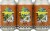Ska Brewing Mexican Logger Lager Perspective: front