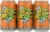 Ska Brewing Co. Modus Mandarina IPA Perspective: front