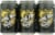 Ska Brewing Co. Moral Panic Brut IPA Beer Perspective: front