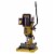 Powermatic PM701 Benchtop Deluxe Power Hollow Chisel Mortiser Mortising Machine Perspective: front