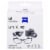 ZEISS Pre Moistened Lens Wipes Perspective: front