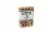 Zum® Patchouli Goat's Milk Bar Soap Perspective: front