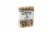Zum® Patchouli Goat's Milk Bar Soap Perspective: front