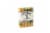 Zum Bar® Lemongrass Goat's Milk Bar Soap Perspective: front