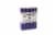 Zum Bar® Lavender-Rosemary Goat's Milk Soap Perspective: front