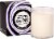 Zum  Glow® Votive Aromatherapy Soy Candle Cedar-Lavender Perspective: front