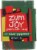 Zum Joy™ Fir Needle-Peppermint Goat's Milk Mini Bar Soap Perspective: front