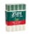 Zum® Goat's Milk Winter Pine Soap Bar Perspective: front