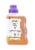 Zum® Frankincense Patchouli Liquid Laundry Soap Detergent Perspective: front