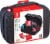 Nintendo Switch Game Traveler Deluxe System Case Perspective: front