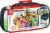 Nintendo Switch Super Mario Characters Game Traveler Deluxe Case Perspective: front