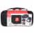 Nintendon Switch™ Game Traveler Deluxe System Case Perspective: front