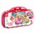 Nintendo Switch Deluxe Princess Peach Travel Case Perspective: front