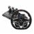 Thrustmaster T248 Racing Wheel and Pedals w/ Paddle Shifters for PS5, PS4, & PC Perspective: front