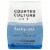 Counter Culture Forty-Six Whole Bean Coffee Perspective: front