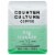 Counter Culture Big Trouble Whole Bean Coffee Perspective: front