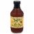 Jesse's Slooo Good™ BBQ Sauce Perspective: front