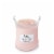 WoodWick® Coastal Sunset Jar Candle Perspective: front