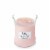 WoodWick® Coastal Sunset Jar Candle Perspective: front