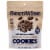 SeedWise™ Double Chocolate Cookies Perspective: front