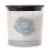Sterno Home Self Care Breezy Herbs Jar Candle Perspective: front
