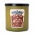 Manly Indulgence All American Vanilla & Warm Tobacco Candle Perspective: front