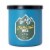 Manly Indulgence All American Patchouli Musk Candle Perspective: front