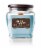 Wick® Starfruit & Coconut Water Jar Candle - Blue Perspective: front