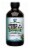 Amazing Herbs Black Seed Oil with Pumpkin Seed Oil Perspective: front