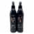 Naturelle Volumax Sea Salt Texture Spray Hold Factor 3 8.5 OZ Set of 2 Perspective: front