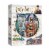 Wrebbit Diagon Alley Collection Weasleys Wizard Wheezes & Daily Prophet 3D Puzzle Perspective: front
