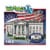 Wrebbit The White House 3D Puzzle Perspective: front