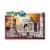 Wrebbit Taj Mahal 3D Puzzle Perspective: front