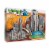 Wrebbit New York Collection Midtown West 3D Puzzle Perspective: front