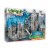 Wrebbit New York Collection Midtown East 3D Puzzle Perspective: front