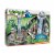 Wrebbit New York Collection World Trade Center 3D Puzzle Perspective: front