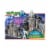 Wrebbit New York Collection Financial 3D Puzzle Perspective: front
