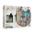 Wrebbit Harry Potter Collection Hogwarts Astronomy Tower 3D Puzzle Perspective: front