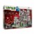 Wrebbit King Arthur Camelot 3D Puzzle Perspective: front