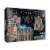 Wrebbit Game of Thrones The Red Keep 3D Puzzle Perspective: front