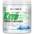 ALLMAX Nutrition® Ketocuts™ Blue Raspberry Dietary Supplement Perspective: front