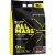 Allmax® Sport Allmass™ Advanced Muscle Gainer Chocolate Protein Powder Perspective: front