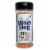 Blues Hog® Dry Rub Ritas & Fajitas All-Purpose Seasoning All-Natural Perspective: front