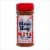 Blues Hog® Dry Rub Seasoning All Purpose Spice Bottle Gluten Free BBQ Perspective: front