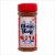 Blues Hog® Dry Rub Seasoning All Purpose Spice Bottle Gluten Free BBQ Perspective: front