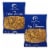 Eastern Feast - Fried Onions, 14 oz, Product of Holland Perspective: front