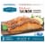 C.Wirthy & Co.® Blackened Atlantic Salmon Fillets Perspective: front