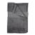 American Heritage Bath Sheet - Dark Grey Perspective: front