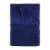 American Heritage Bath Sheet - Dark Blue Perspective: front